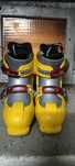 Rewelacyjne regulowane buty narciarskie Roxa Quiksilver 18-21,5cm(29-