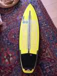 Al Merrick Rocket Wide Epoxy