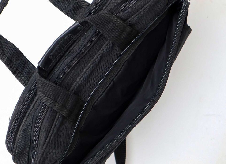 Bolsa Mala transporte de mão ou de ombro muito bom estado