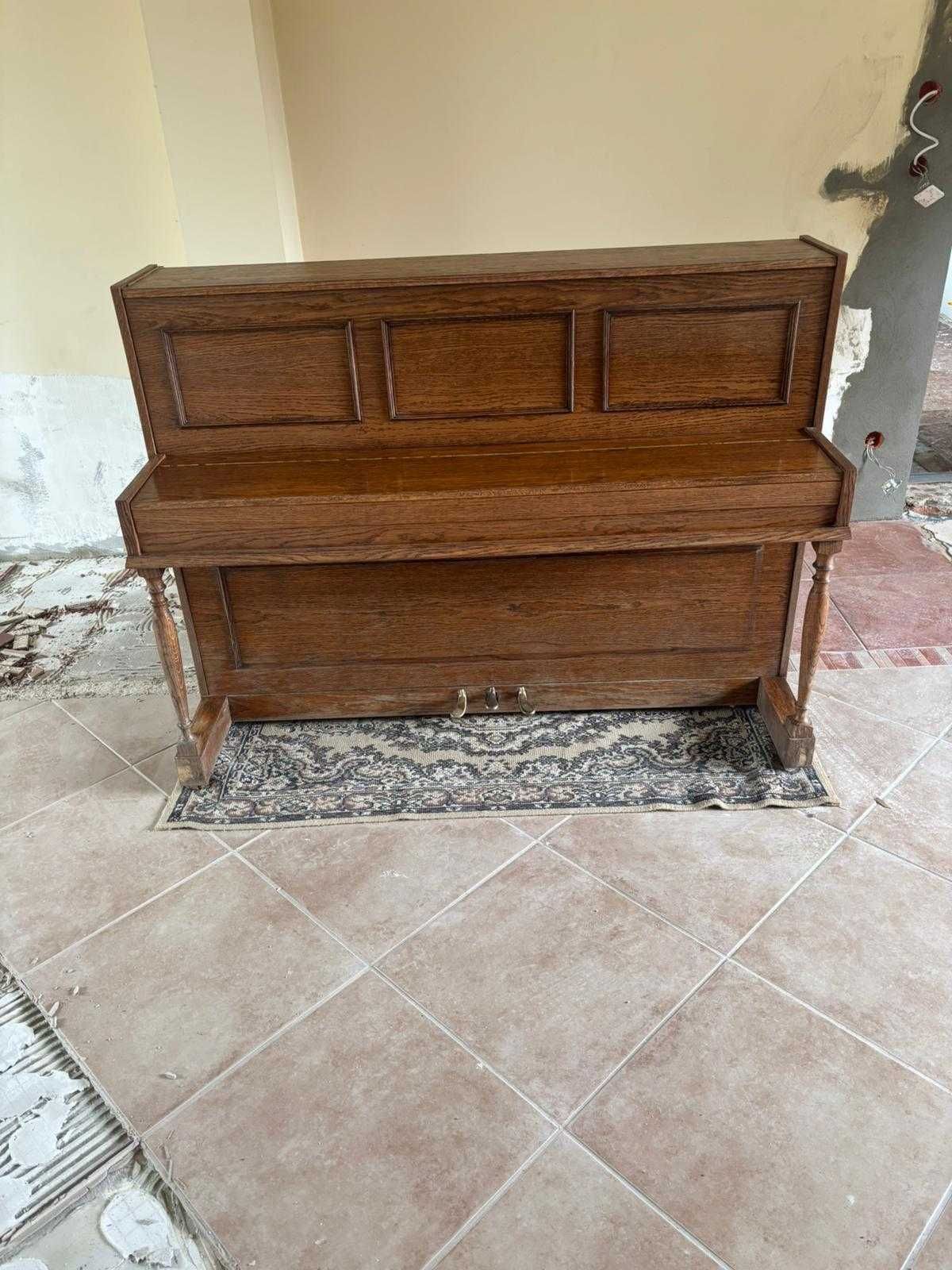 Pianino Calisia M-108