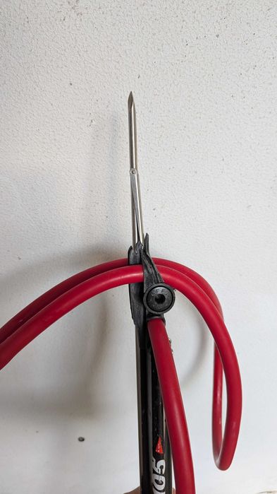 Arma caça pesca submarina Pathos Sniper Roller 105