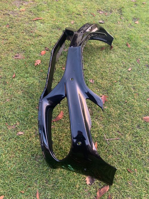 Zderzak do Mercedes w207 Lift AMG