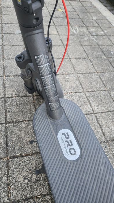 Trotinete xiaomi eletric scooter 5 pro
