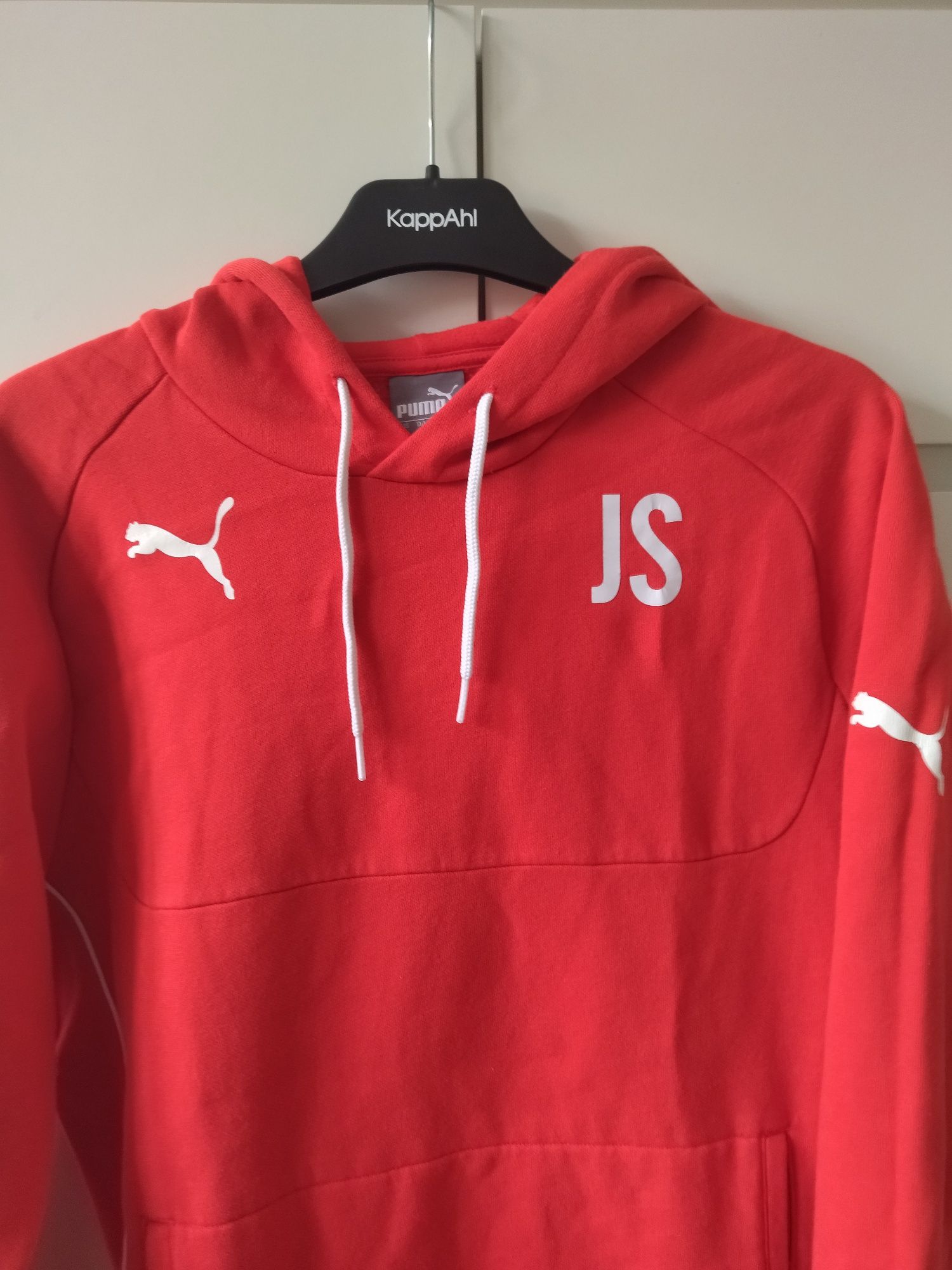 Bluza sportowa/termiczna Puma