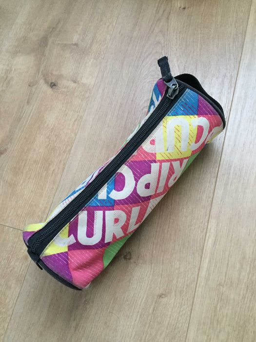 Mochila escolar + Estojo Rip Curl