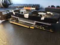 Msi GTX 1050ti 4gb