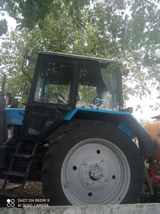 Продам Трактор МТЗ 920