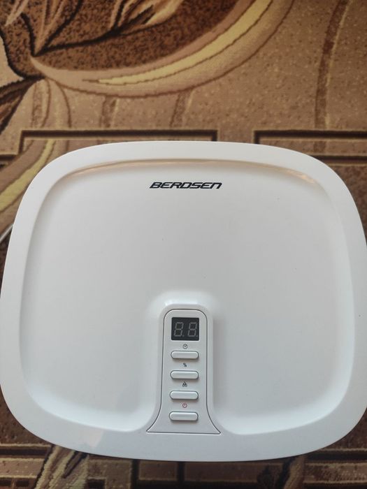 Осушувач повітря Berdsen BD-520