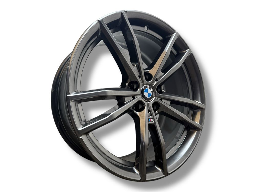 Nowe oryginalne felgi BMW 19" Styling 791 M G20 G21 G22 G26 G42 G31