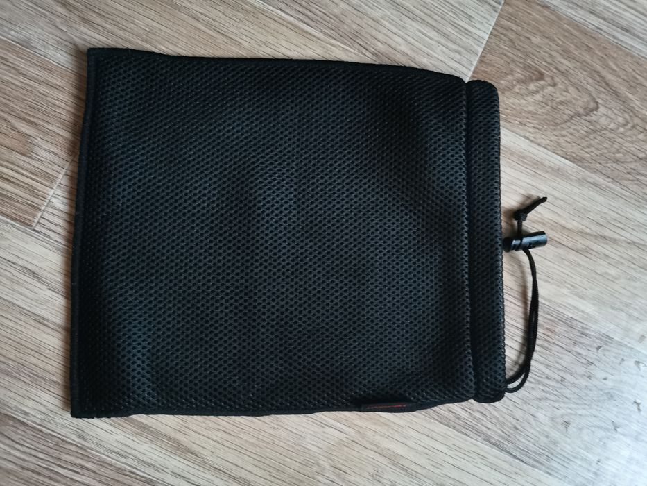 Чехол, сумка Kingston HyperX Cloud II (27x22см, для наушников)