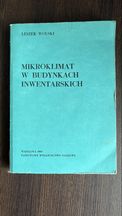 Mikroklimat w budynkach inwentarskich.