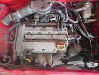 Motor opel x12xe
