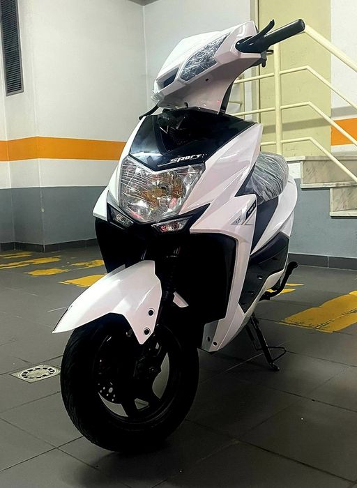 Scooter eletrica nova Electric Motor Lisbon