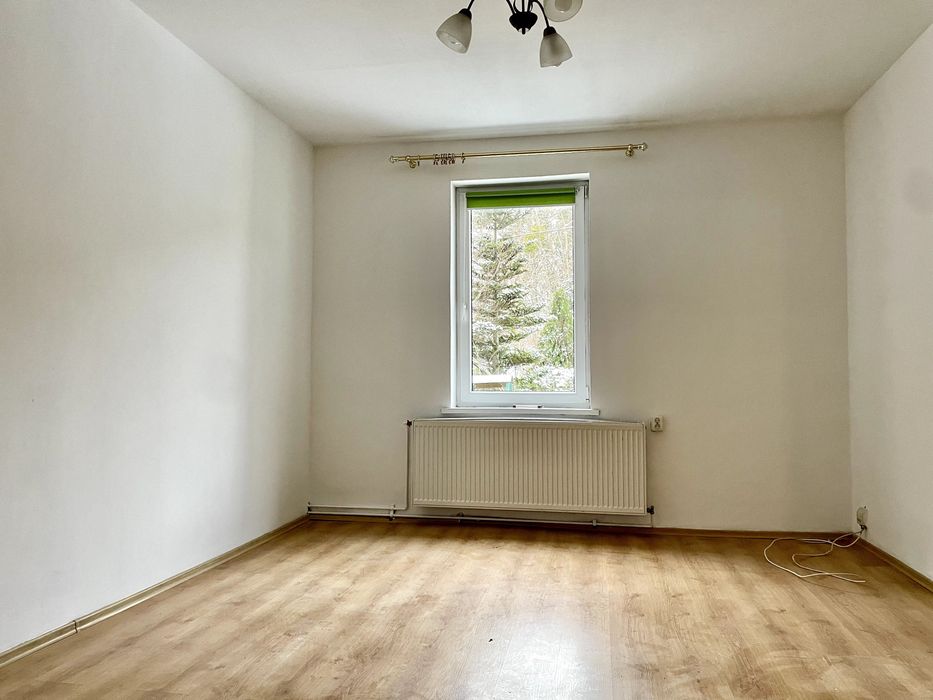 2 mieszkania bez czynszu 56m2 i 26 m2