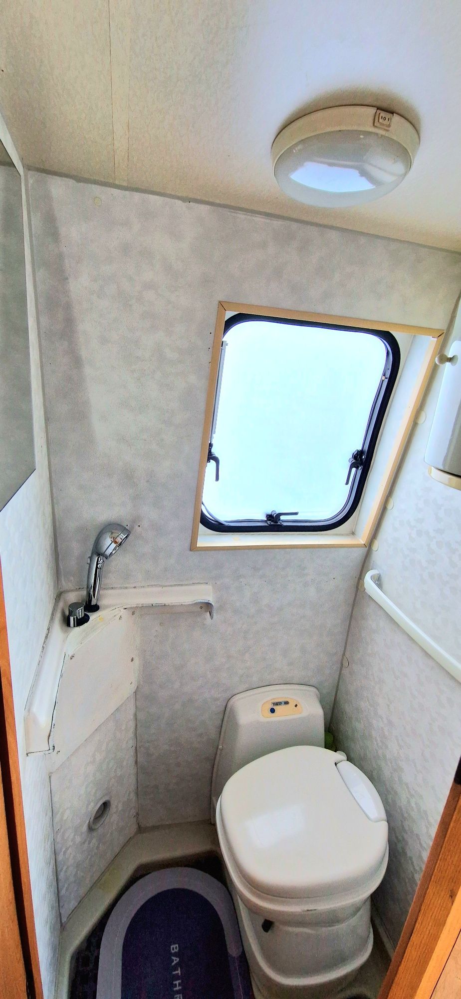 Autocaravana Pössl Fiat 2.8