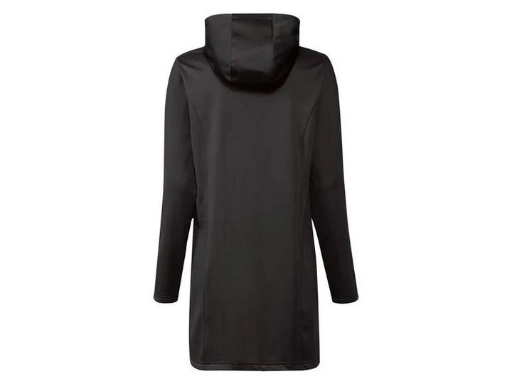 Весняна подовжена жіноча куртка Rocktrail софтшелл,М,L, XL розмі