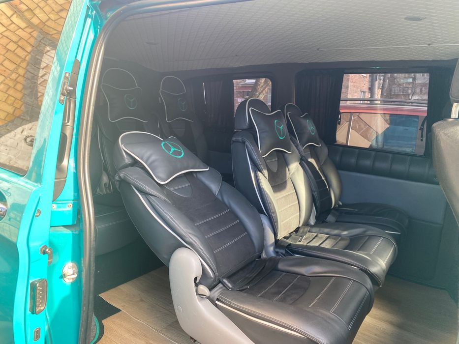 Заказ автобуса,екскурсії