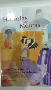 Histórias de Mouras