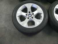 Felgi Aluminiowe BMW 5X120 7,5JX17 ET34