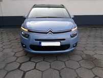 Citroen C4 Grand Picasso 1.6 benzyna, 7-osób,Navi,PDC,Kamera,