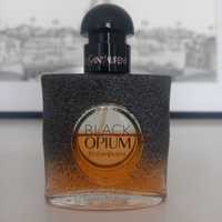 Perfumy YSL Black opium Floral Shock