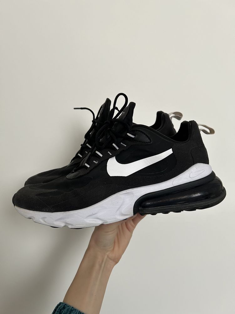 Nike air270 react roz 44,5