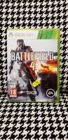 Gra Battlefield 4 PL Xbox360