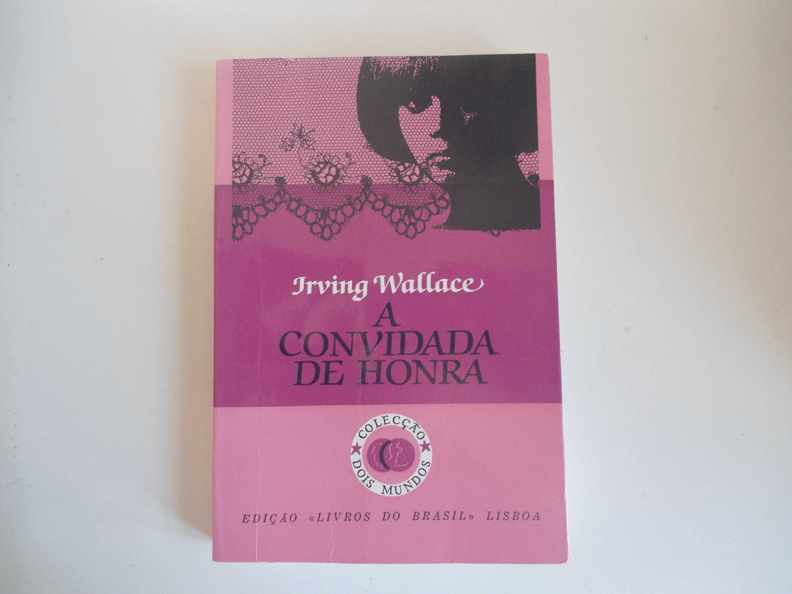 Livros de Irving Wallace