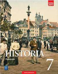 Historia Podręcznik Klasa 7