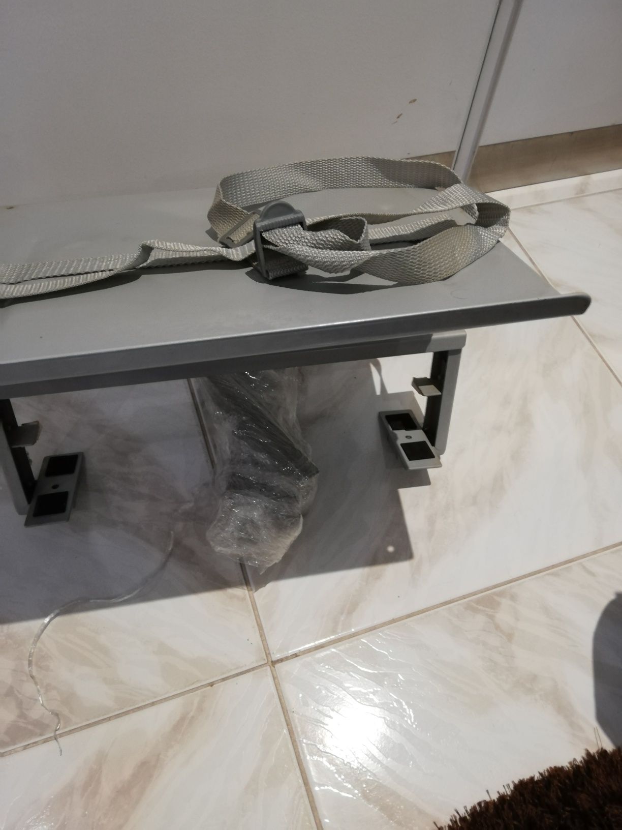 Suporte de TV +DVD