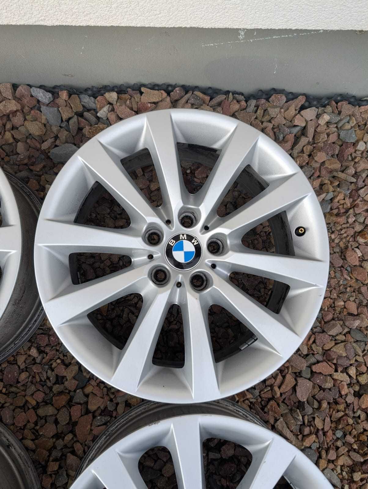 Felgi 18" BMW Styling 328 F10 F11 F30 F31 8 x 18 ET30