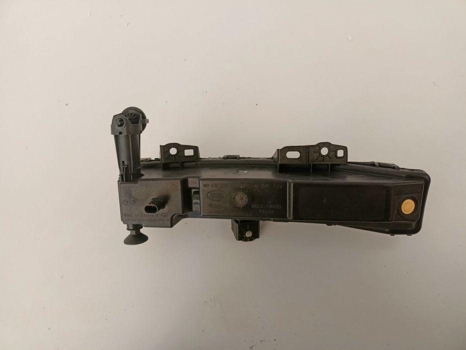 Range Rover L460 halogen LED prawy przód przedni