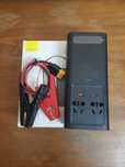 Автомобільний інвертор Baseus IGBT Power Inverter 300W (220V CN/EU)