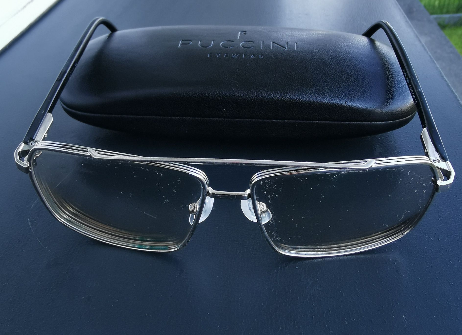 Oprawki okulary Puccini PU M 7066 , futerał