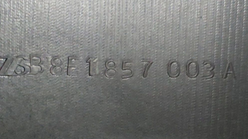 Kit de airbags AUDI A4 Avant (8E5, B6)