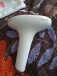 Philips lumea advanced