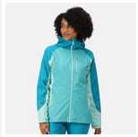 Жіноча куртка Regatta highton pro jkt isotex 15000 stretch