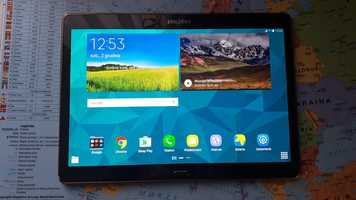Tablet Samsung Galaxy tab S 10.5 SM-T805 LTE SIM GPS