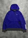 Nike Vintage Hoodie худи зипка свитшот кофта найк