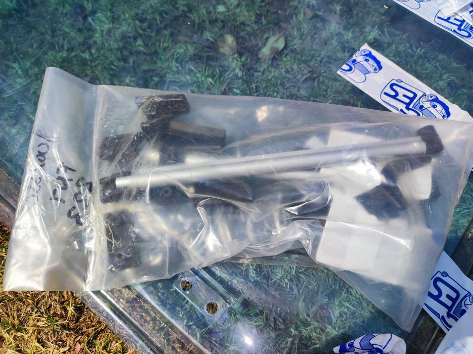 Janela Caravana Nova