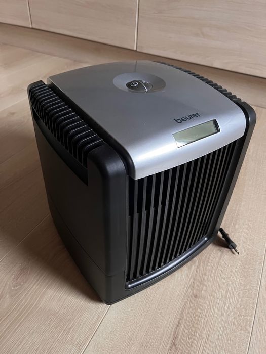 Okazyjnie oczyszczacz nawilżacz powietrza Beurer