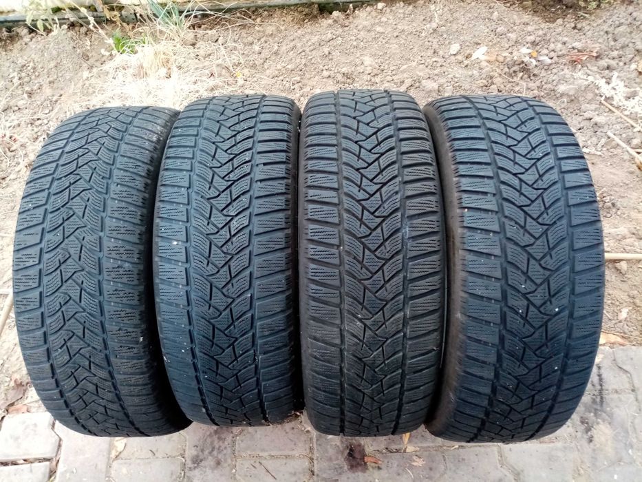 opony zimowe 205 55 r 16 i 195 55 r16 Kormoran kleber hankook montaż