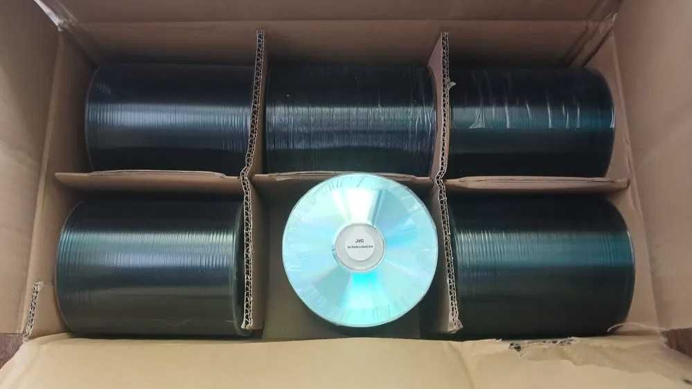 CD-R Taiyo Yuden