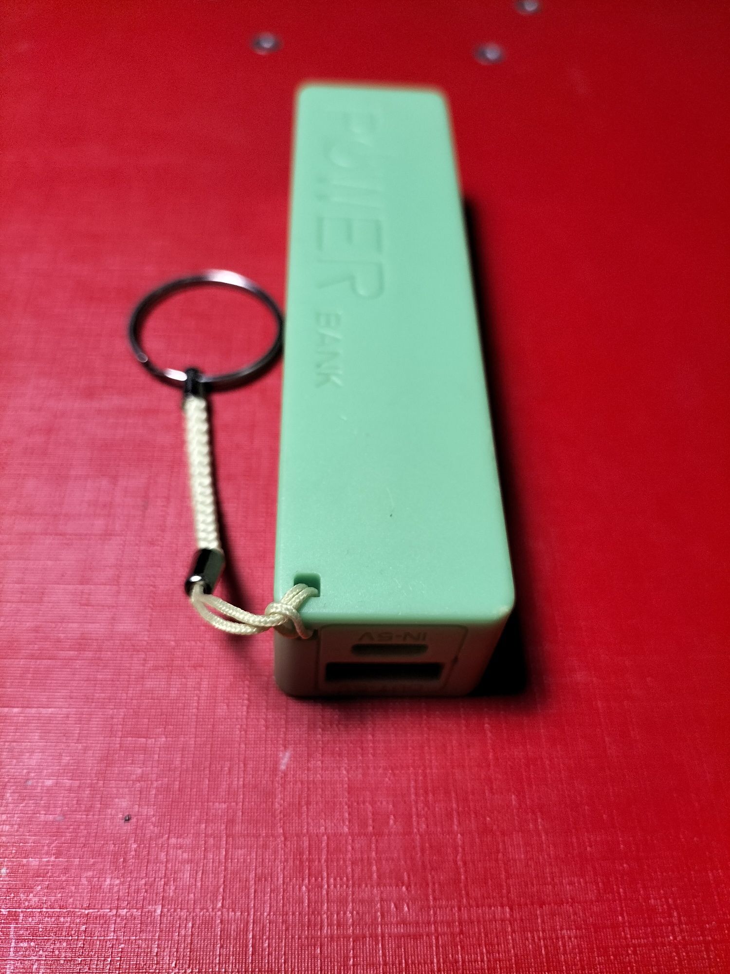 Powerbank 2600 mAh