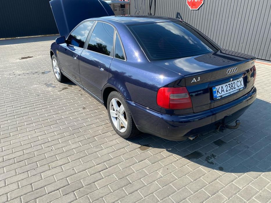 Продам  Продам Аудіи а4б5