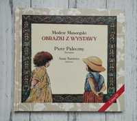 Obrazki z Wystawy - Modest Musorgski