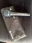 Sennheiser e935 mikrofon
