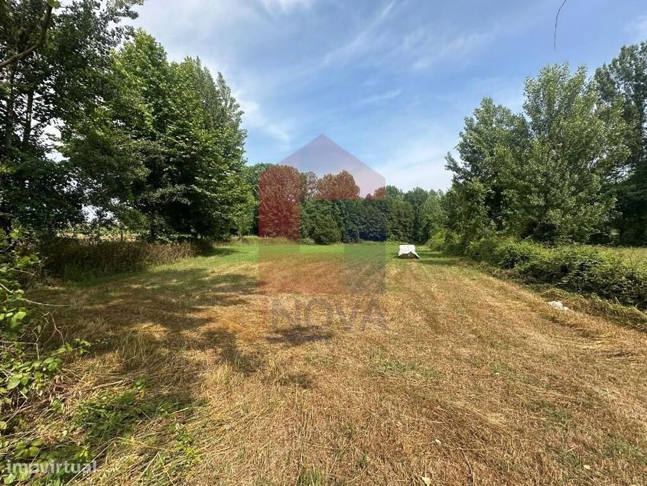Terreno agrícola, São Paio Merelim