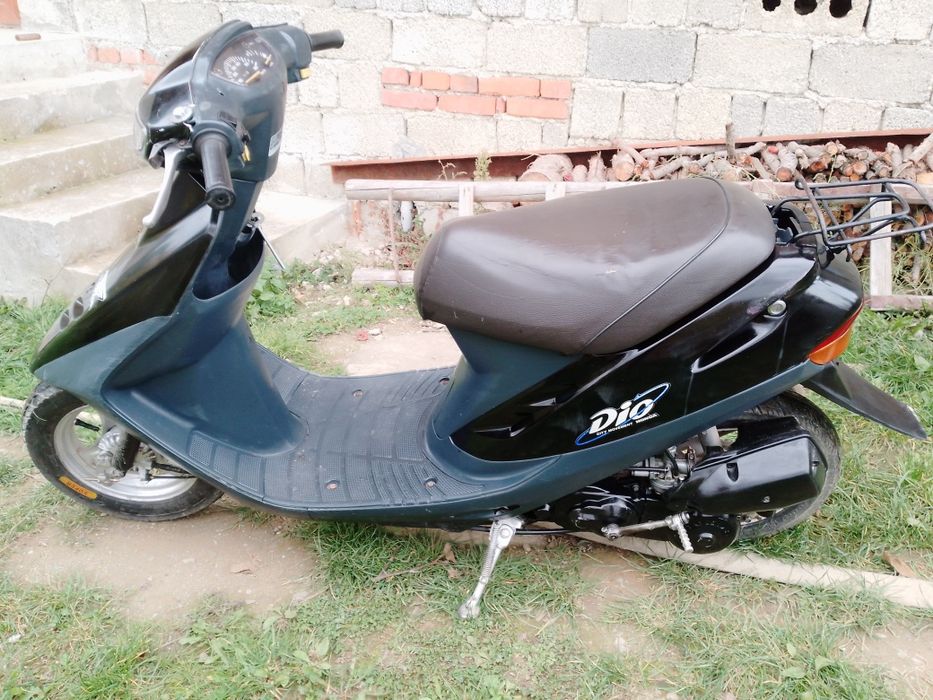 Продається скутер хонда діо af 27