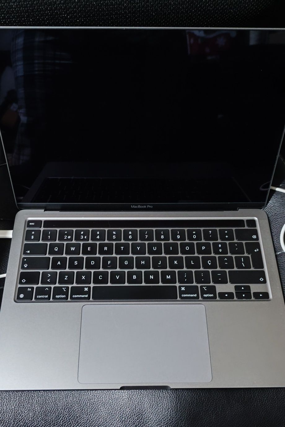 MacBook Pro M1 de 2021
